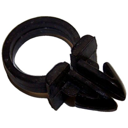 Picture of Crown Automotive Jeep Replacement Window Trim - J4005701