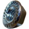 Picture of Crown Automotive Jeep Replacement Nut - J4006080