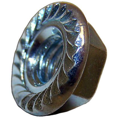 Picture of Crown Automotive Jeep Replacement Nut - J4006080