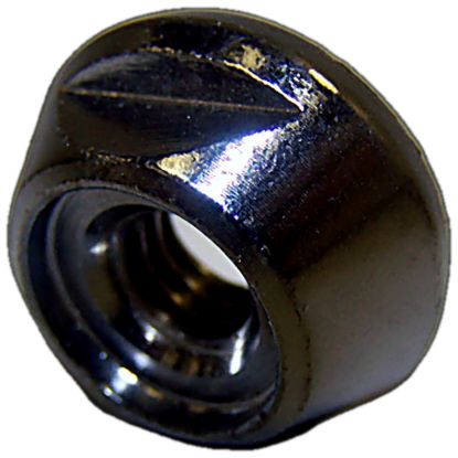 Picture of Crown Automotive Jeep Replacement Manual Transmission Shift Knob Nut - J4006495