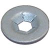 Picture of Crown Automotive Jeep Replacement Push Nut - J4006866
