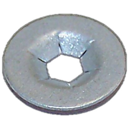 Picture of Crown Automotive Jeep Replacement Push Nut - J4006866