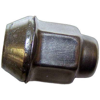 Picture of Crown Automotive Jeep Replacement Wheel Lug Nut - J4006956