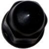 Picture of Crown Automotive Jeep Replacement Wheel Lug Nut - J4006956BLK
