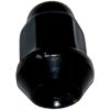 Picture of Crown Automotive Jeep Replacement Wheel Lug Nut - J4006956BLK