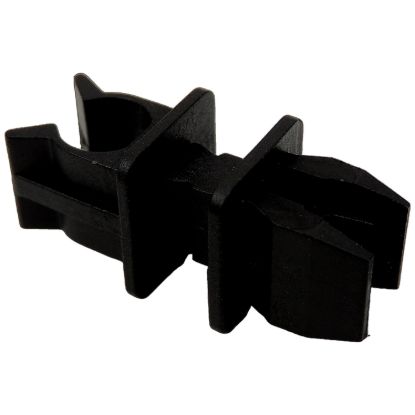 Picture of Crown Automotive Jeep Replacement Hood Prop Rod Clip - J4007456