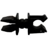 Picture of Crown Automotive Jeep Replacement Hood Prop Rod Clip - J4007456
