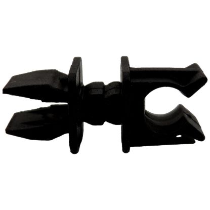Picture of Crown Automotive Jeep Replacement Hood Prop Rod Clip - J4007456