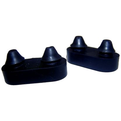 Picture of Crown Automotive Jeep Replacement Hood Stop Buffer - J4007541