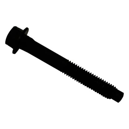 Picture of Crown Automotive Jeep Replacement Body Mount Cushion Bolt - J4007571