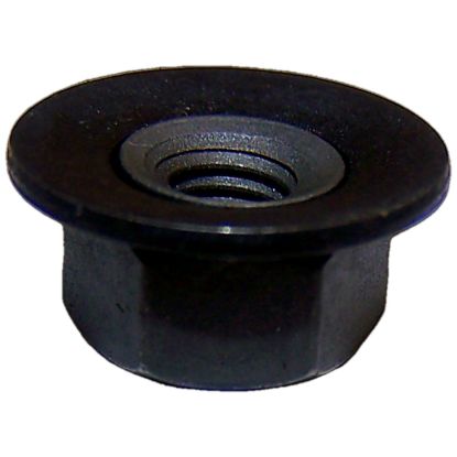 Picture of Crown Automotive Jeep Replacement Fender Molding Nut - J4200408