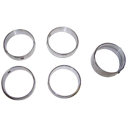 Picture of Crown Automotive Jeep Replacement Engine Camshaft Bearing Set - J4486286
