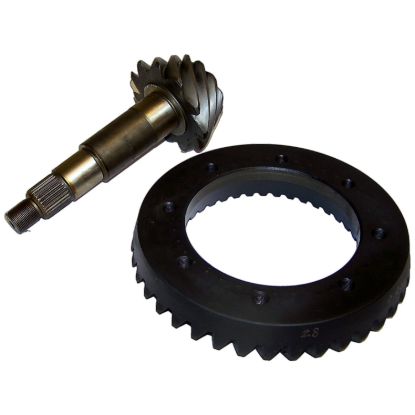 Picture of Crown Automotive Jeep Replacement Differential Ring and Pinion - J4486825