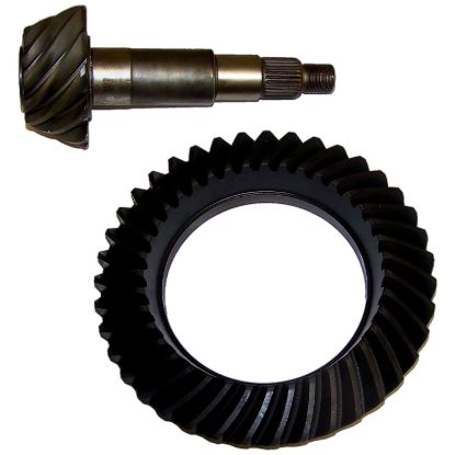 Picture of Crown Automotive Jeep Replacement Differential Ring and Pinion - J4486825