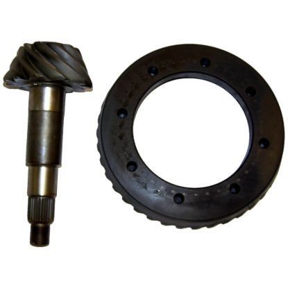 Picture of Crown Automotive Jeep Replacement Differential Ring and Pinion - J4486825