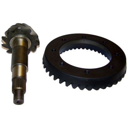 Picture of Crown Automotive Jeep Replacement Differential Ring and Pinion - J4486825