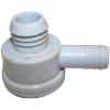 Picture of Crown Automotive Jeep Replacement Power Brake Booster Check Valve - J4487455