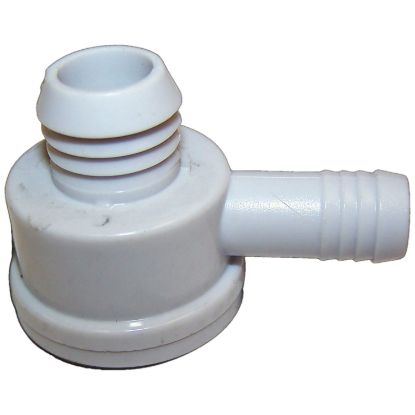 Picture of Crown Automotive Jeep Replacement Power Brake Booster Check Valve - J4487455