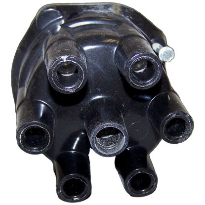 Picture of Crown Automotive Jeep Replacement Distributor Cap - J4488091
