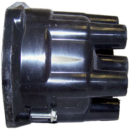 Picture of Crown Automotive Jeep Replacement Distributor Cap - J4488091