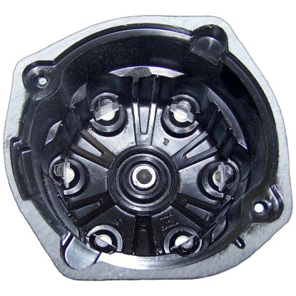 Picture of Crown Automotive Jeep Replacement Distributor Cap - J4488091