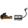 Picture of Crown Automotive Jeep Replacement Ignition Contact Set - J4488760
