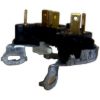 Picture of Crown Automotive Jeep Replacement Neutral Safety Switch - J5350284