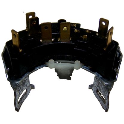 Picture of Crown Automotive Jeep Replacement Neutral Safety Switch - J5350284