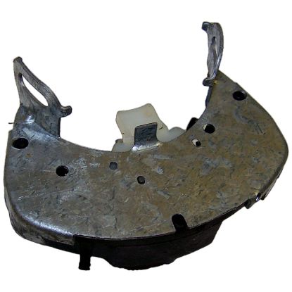 Picture of Crown Automotive Jeep Replacement Neutral Safety Switch - J5350284