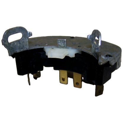 Picture of Crown Automotive Jeep Replacement Neutral Safety Switch - J5350284