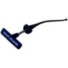 Picture of Crown Automotive Jeep Replacement Parking Brake Pedal Release Cable - J5350541