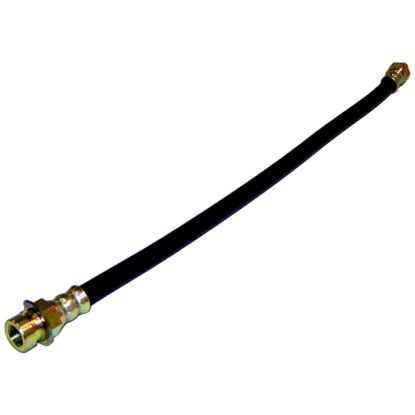 Picture of Crown Automotive Jeep Replacement Brake Hydraulic Hose - J5350663