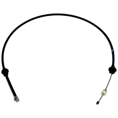 Picture of Crown Automotive Jeep Replacement Fuel Injection Throttle Cable - J5350750