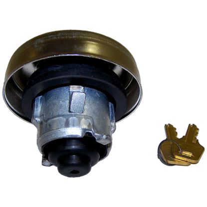 Picture of Crown Automotive Jeep Replacement Fuel Tank Cap - J5350828