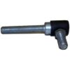 Picture of Crown Automotive Jeep Replacement Clutch Control Linkage Push Rod - J5351211