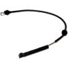Picture of Crown Automotive Jeep Replacement Fuel Injection Throttle Cable - J5351419