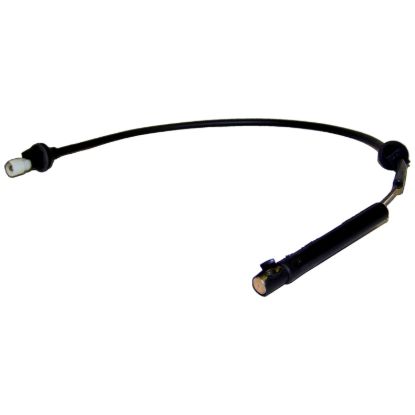 Picture of Crown Automotive Jeep Replacement Fuel Injection Throttle Cable - J5351419