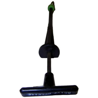 Picture of Crown Automotive Jeep Replacement Parking Brake Pedal Release Cable - J5351421