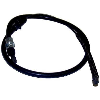 Picture of Crown Automotive Jeep Replacement Parking Brake Cable - J5351672