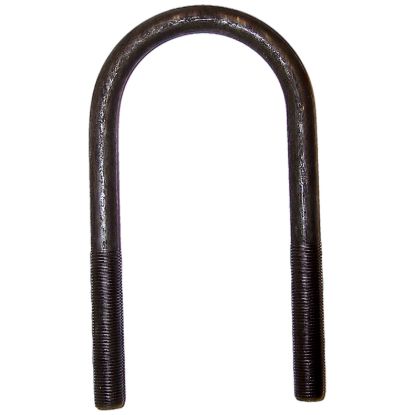 Picture of Crown Automotive Jeep Replacement Leaf Spring Axle U-Bolt Kit - J5352088