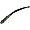 Picture of Crown Automotive Jeep Replacement Brake Hydraulic Hose - J5352186