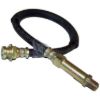 Picture of Crown Automotive Jeep Replacement Brake Hydraulic Hose - J5352186
