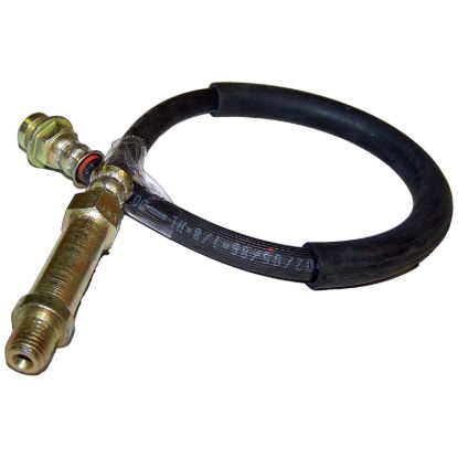 Picture of Crown Automotive Jeep Replacement Brake Hydraulic Hose - J5352186