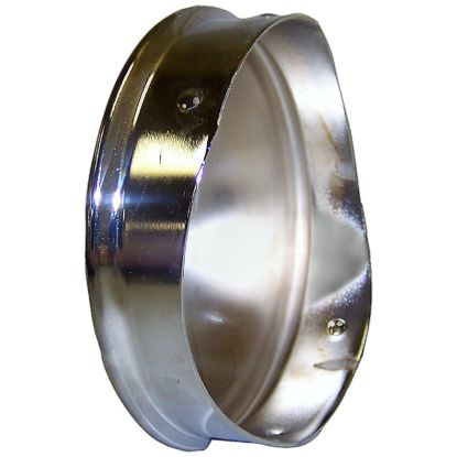 Picture of Crown Automotive Jeep Replacement Wheel Bearing Dust Cap - J5352268