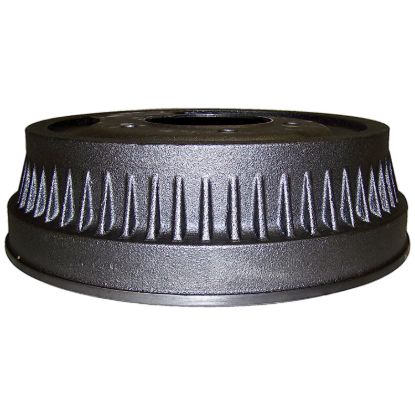 Picture of Crown Automotive Jeep Replacement Brake Drum - J5352476