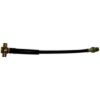 Picture of Crown Automotive Jeep Replacement Brake Hydraulic Hose - J5352688