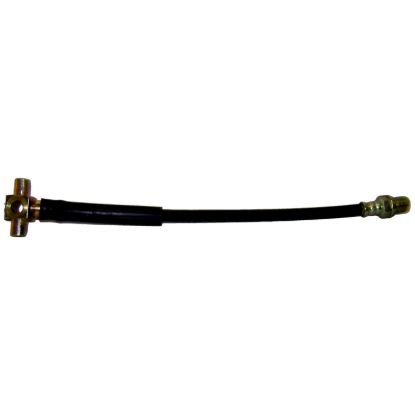 Picture of Crown Automotive Jeep Replacement Brake Hydraulic Hose - J5352688