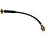 Picture of Crown Automotive Jeep Replacement Brake Hydraulic Hose - J5352689