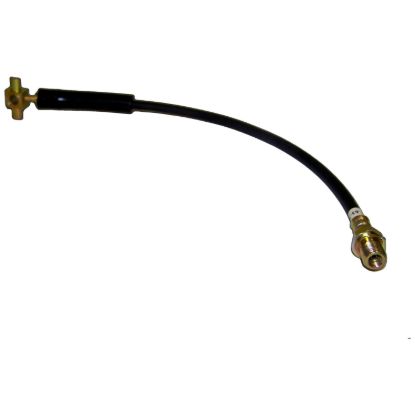 Picture of Crown Automotive Jeep Replacement Brake Hydraulic Hose - J5352689