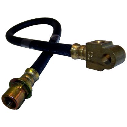 Picture of Crown Automotive Jeep Replacement Brake Hydraulic Hose - J5352701